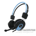 Hot Selling Wired Gaming Headset with Mic